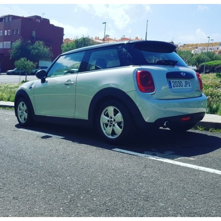 MINI - COOPER DIESEL